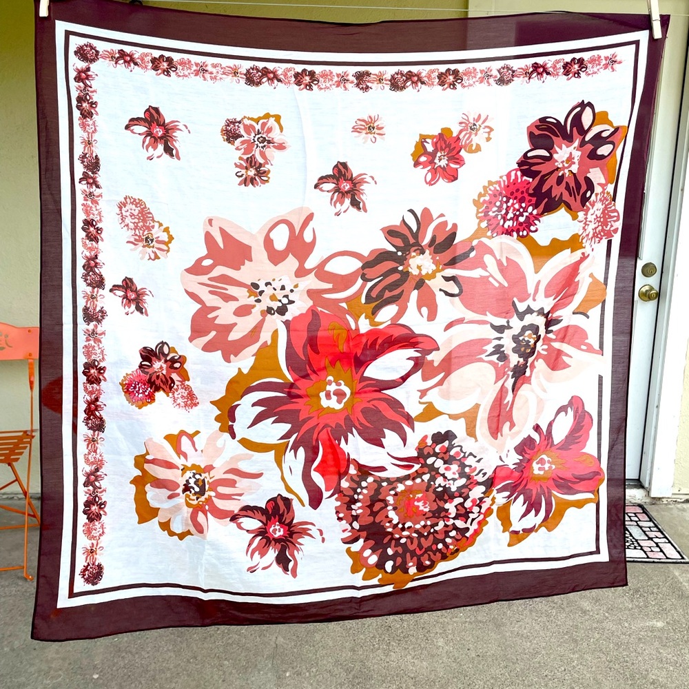 Ann Taylor Factory Scarf